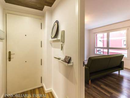 Apartamento en venta en Marín rebajado