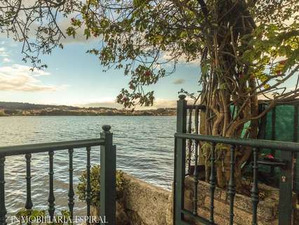 Casa en venta en Poio