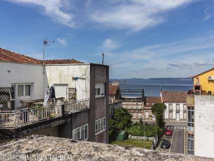 Piso en venta en Vilagarcía de Arousa