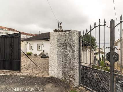 Casa en venta en Poio