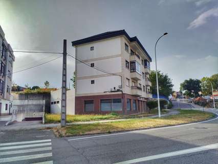 Local comercial en venta en Pontevedra