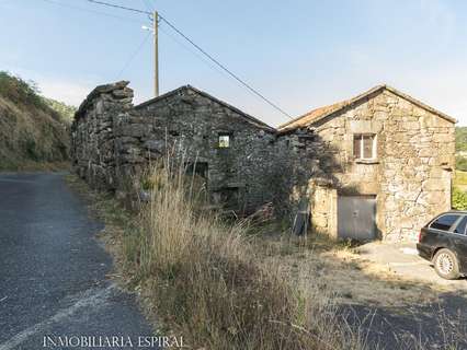 Casa en venta en Cotobade