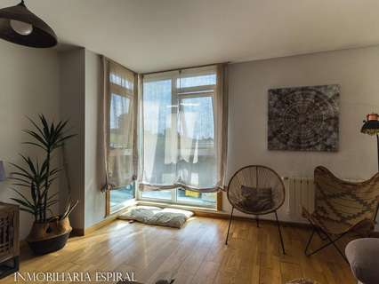 Apartamento en venta en Mugardos