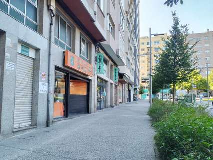 Local comercial en venta en Pontevedra