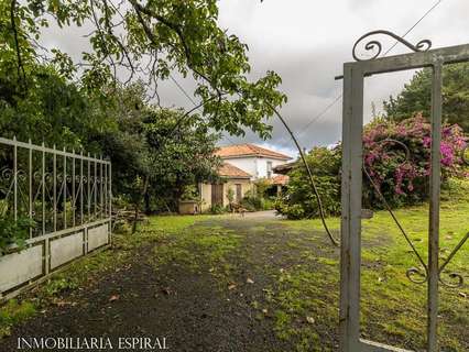 Piso en venta en Narón