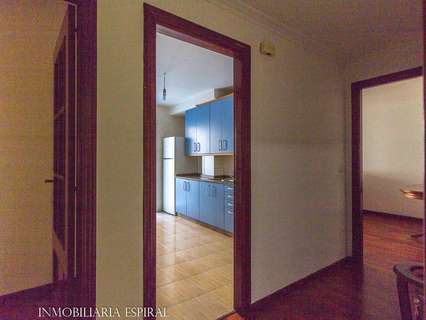 Piso en venta en Pontevedra rebajado