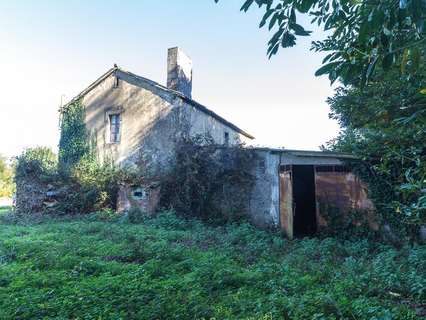 Casa en venta en Abegondo