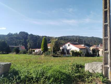 Parcela urbana en venta en Cotobade