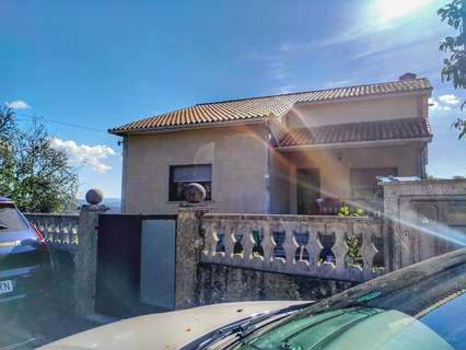 Casa en venta en Cerdedo