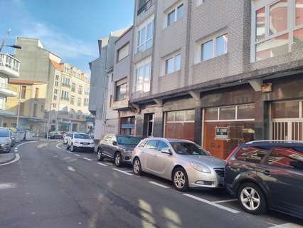 Edificio en venta en O Grove