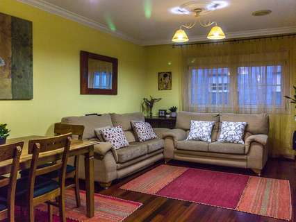 Piso en venta en Marín