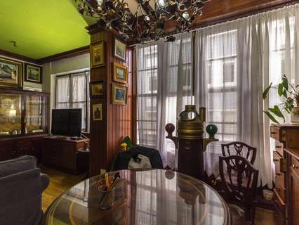 Piso en venta en Ferrol