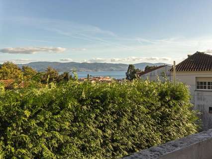 Casa en venta en Sanxenxo