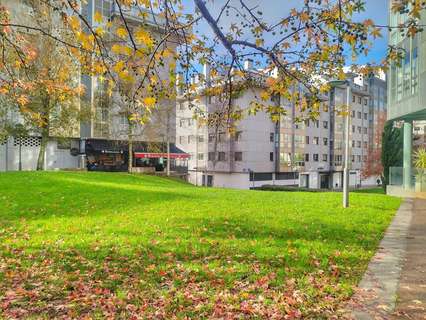 Local comercial en venta en Pontevedra