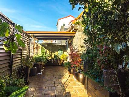 Piso en venta en Pontevedra