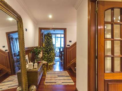 Dúplex en venta en Ferrol