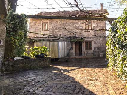 Casa en venta en Moraña