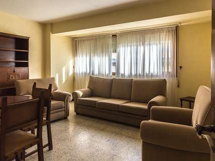 Piso en venta en Ferrol