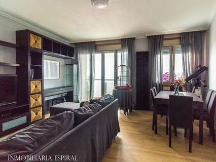 Piso en venta en Marín