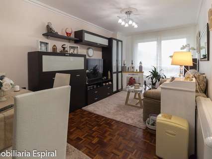 Apartamento en venta en Pontevedra