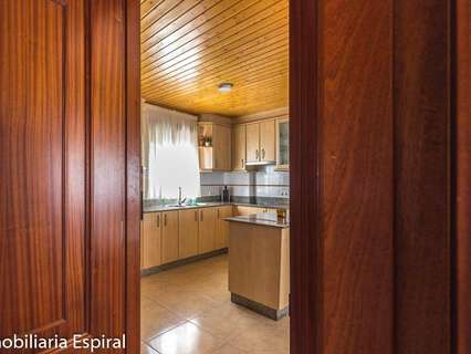 Piso en venta en O Grove