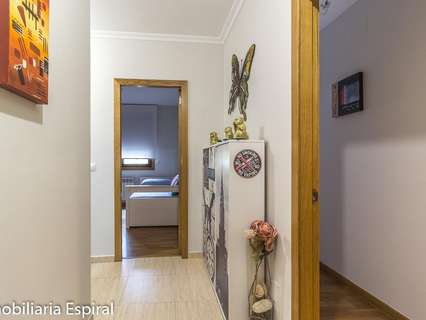 Apartamento en venta en Poio