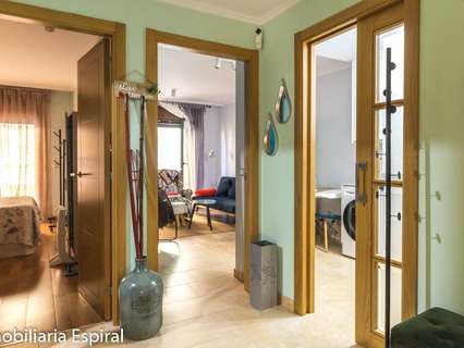 Apartamento en venta en Sanxenxo