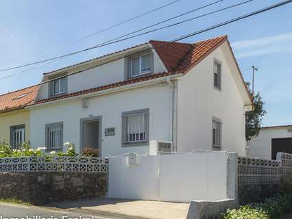 Casa en venta en Ferrol