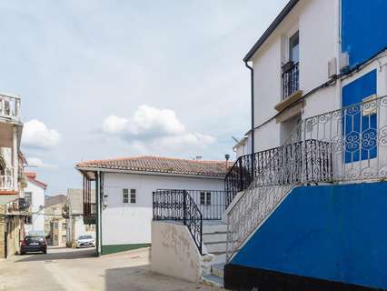 Casa en venta en Mugardos