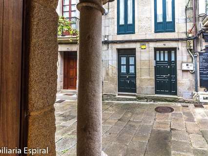 Casa en venta en Pontevedra