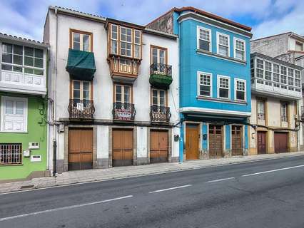Casa en venta en Betanzos
