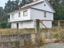 Casa en venta en Sanxenxo