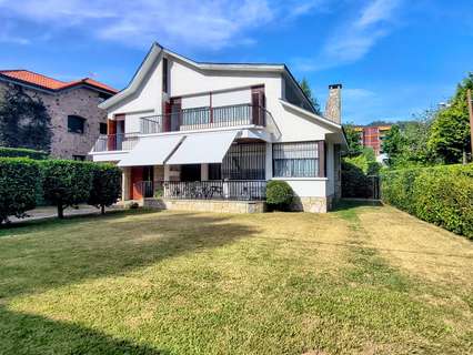 Chalet en venta en Cabanas