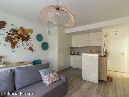 Apartamento en venta en Pontevedra