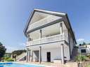 Chalet en venta en Abegondo