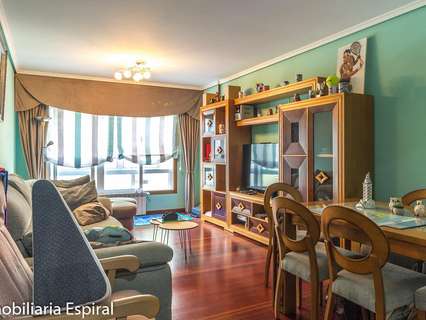 Piso en venta en Ferrol