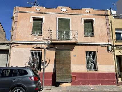 Casa en venta en Torreblanca, rebajada