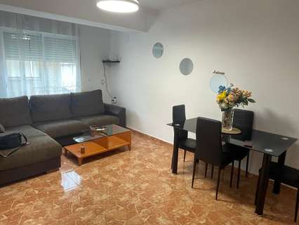 Piso en venta en Villarreal/Vila-real