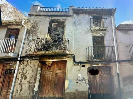 Casa en venta en Borriol