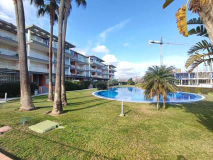 Apartamento en venta en Oliva