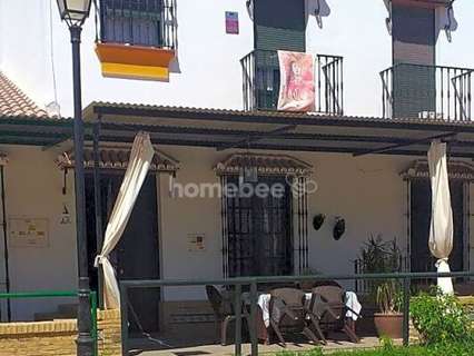 Casa rústica en venta en Almonte zona El Rocio