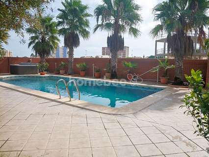 Casa en venta en Cartagena zona Playa Honda, rebajada