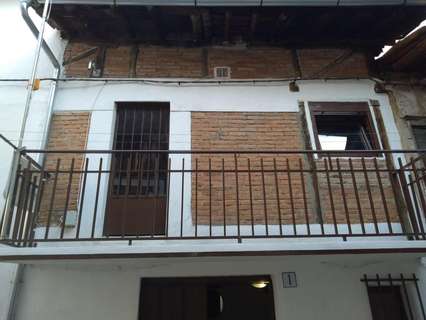 Casa rústica en venta en San Esteban del Valle