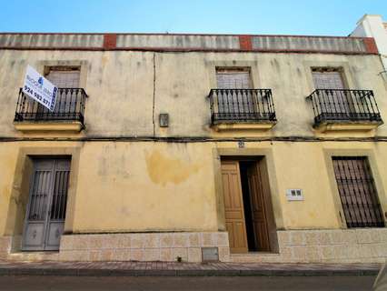 Casa en venta en Villar del Rey, rebajada