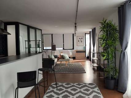 Apartamento en alquiler en Badajoz