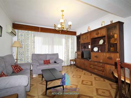 Piso en alquiler en Badajoz rebajado