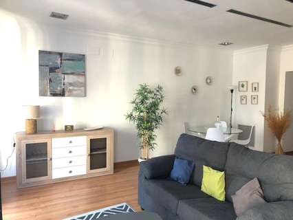 Apartamento en alquiler en Badajoz