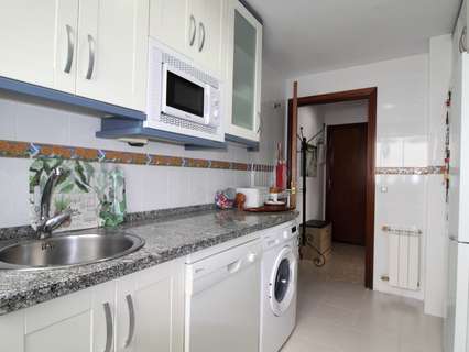 Apartamento en alquiler en Badajoz