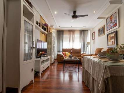 Piso en venta en Badajoz