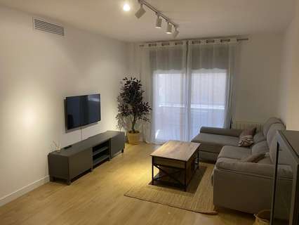 Apartamento en alquiler en Badajoz